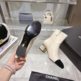 China Replica Chanel Women Shoes 112usd Only